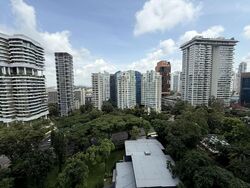 Tomlinson Heights (D10), Condominium #544373061